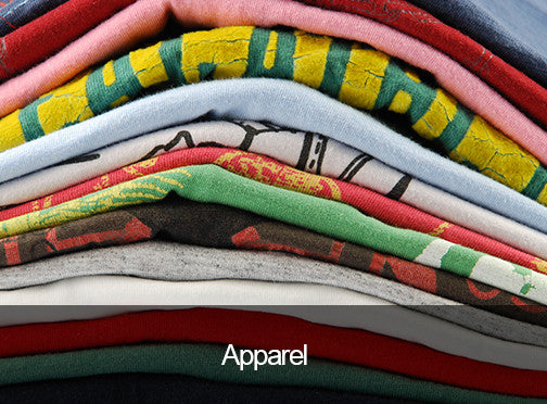Apparel