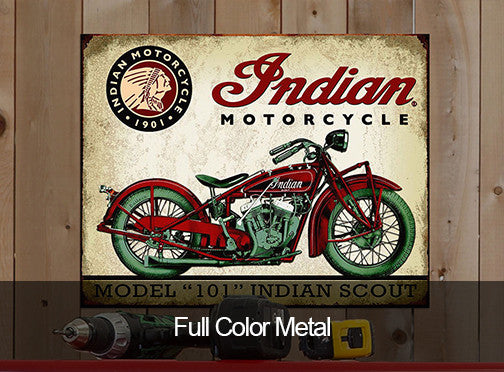 Metal Products