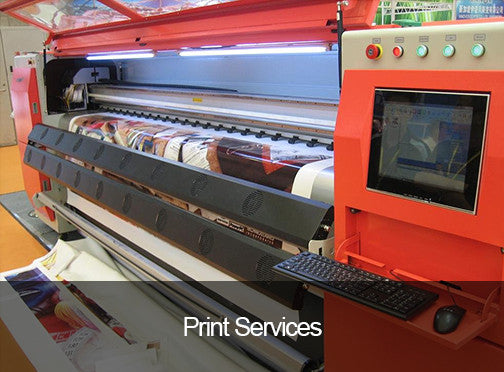 Print Services