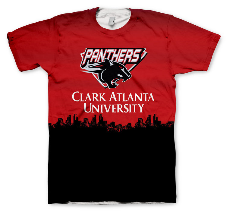 CAU Panthers Tee Shirt