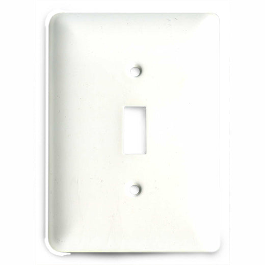 Blank - Single Light Switch Covers