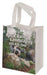 Gift Bag With 4" Gusseted Bottom 8 x 10