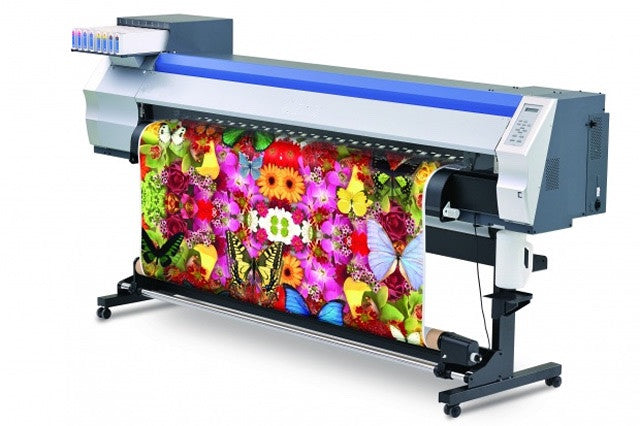 Sublimation Transfers