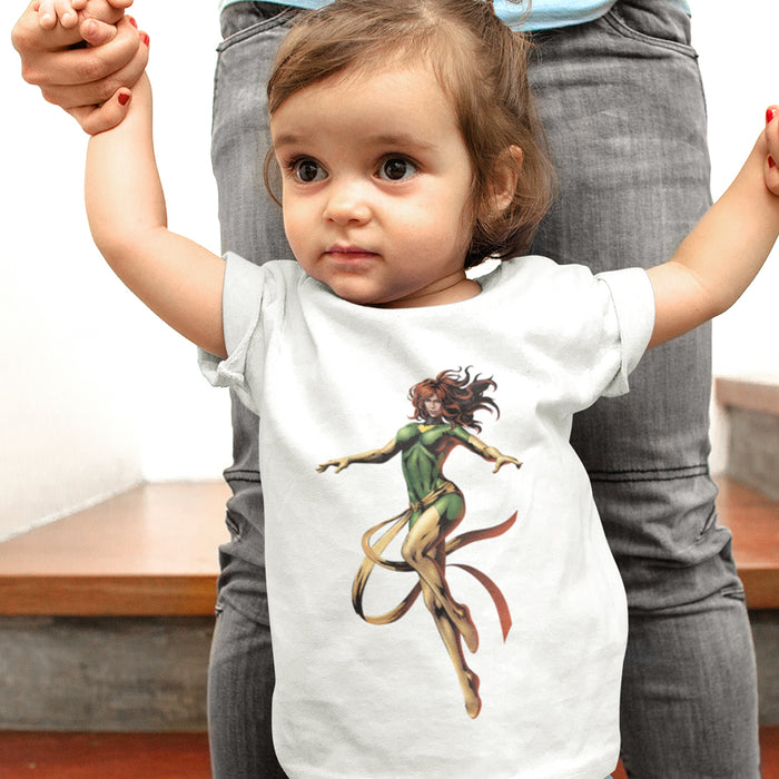 Toddler Sublimation Print Shirt